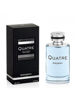 BOUCHERON - QUATRE HOMME -...