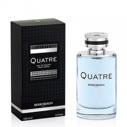 BOUCHERON - QUATRE HOMME -...
