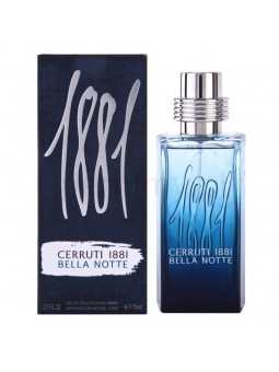 CERRUTI - BELLA NOTTE - 125ML