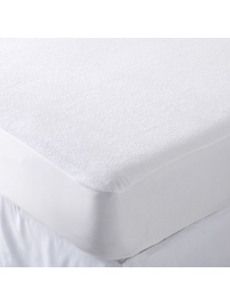 Protège matelas bébé 60 x...