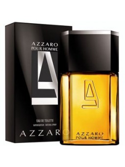 AZZARO POUR HOMME