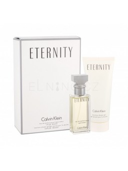 COFFRET CALVIN KLEIN ETERNITY