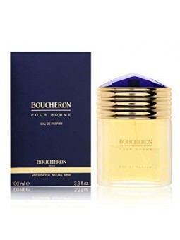 BOUCHERON HOMME