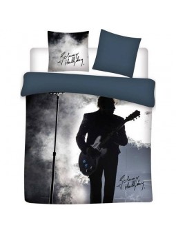 Parure Johnny Hallyday -...