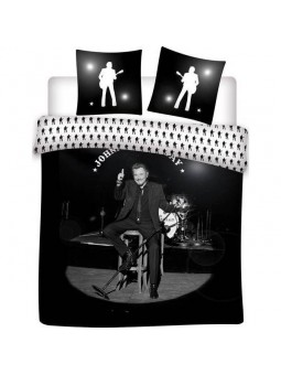 Parure Johnny Hallyday -...