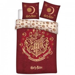 Parure de couette Harry...