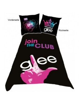 Parure de couette GLEE -...