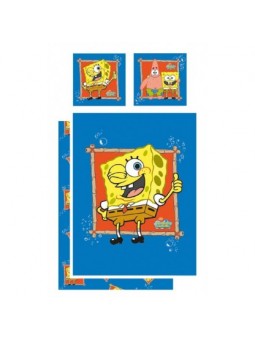 Parure de couette Bob...