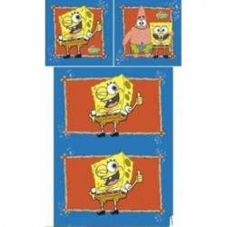 Parure de couette Bob...