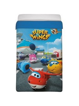 Couette Super Wings - HOMEROKK