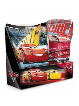 Coffret Coussin avec Plaid...