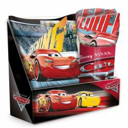 Coffret Coussin avec Plaid...