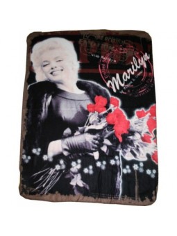 Plaid Polaire Marilyn...