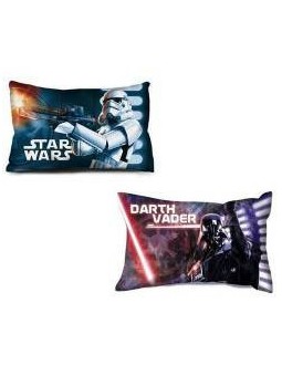 Coussin Star Wars - HOMEROKK