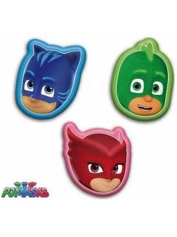 Coussin PJ Masks - HOMEROKK