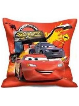 Coussin Cars Disney - HOMEROKK