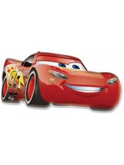 Coussin Cars Disney - HOMEROKK
