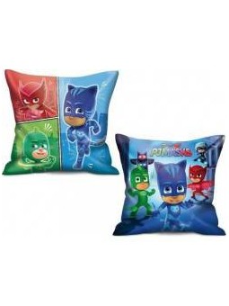 Coussin PJ Masks - HOMEROKK