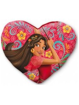Coussin Elena Disney -...
