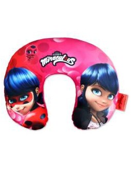 Coussin de Nuque Miraculous...