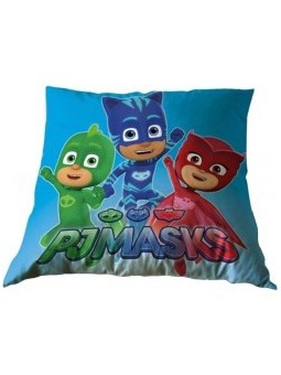 Coussin PJ Masks - HOMEROKK