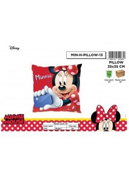 Coussin Minnie Disney -...