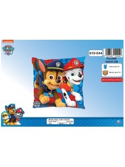 Coussin Paw Patrol - HOMEROKK