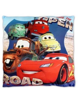 Coussin Cars Disney - HOMEROKK