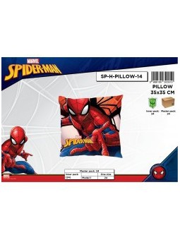 Coussin Spider Man Marvel -...