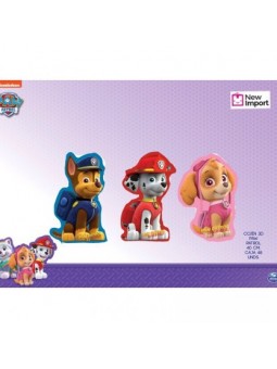 Coussin Paw Patrol - HOMEROKK