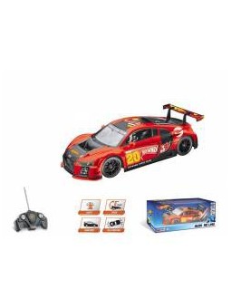 Voiture radiocommandée Audi...