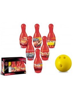 Set de Bowling Cars Disney...