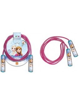 Cordes à saute La reine des...