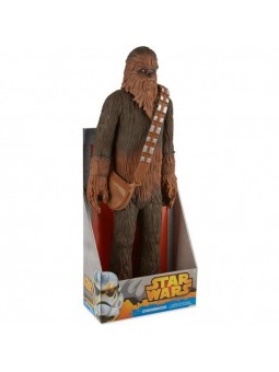 Figurine Chewbacca Star...