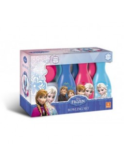 Set de Bowling de La Reines...