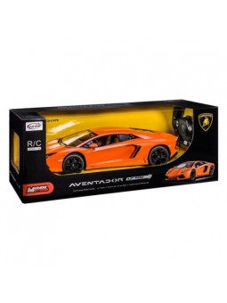 Voiture Radiocommandée...