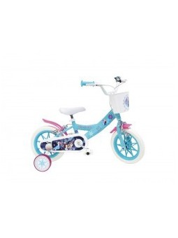 Vélo 12 Pouces La reine des...