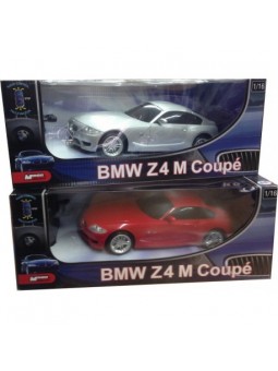 Voiture Radiocommandée BMW...