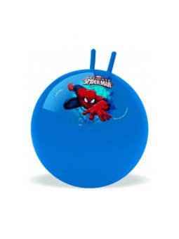 Ballon Sauteur Spider Man...