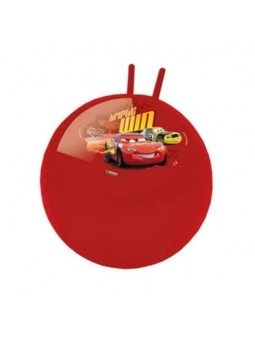 Ballon Sauteur Cars Disney...