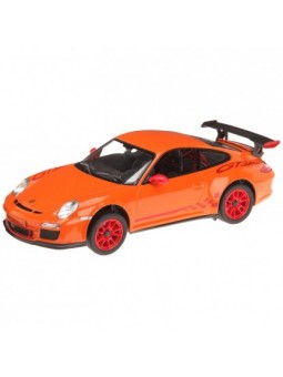 Voiture Radiocommandée...