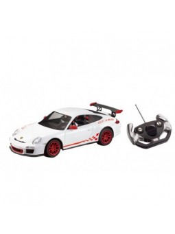 Radiocommandée Porsche...