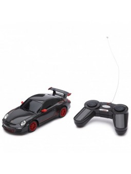 Radiocommandée Porsche Noir...