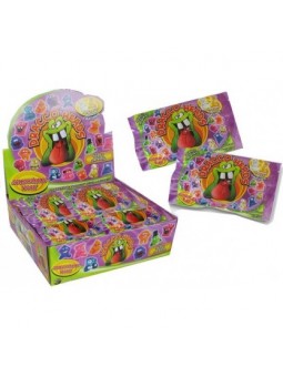 Lot de 3 figurines Dracco...