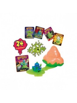 Slime Boogaz - HOMEROKK