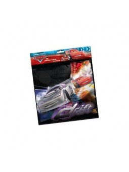 Stickers Album Cars Disney...