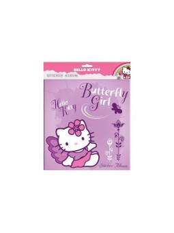 Stickers Hello Kitty -...