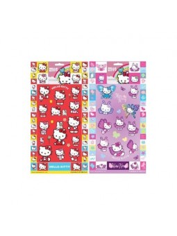 Lot de 2 Mini Stickers...