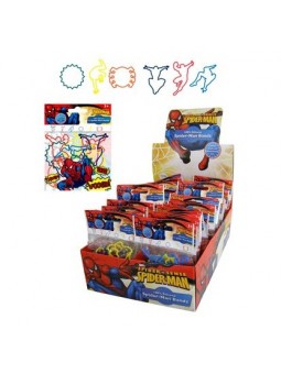 Bandz Spider Man Marvel -...