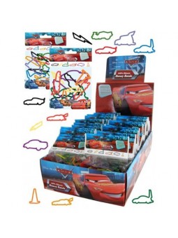 Bandz Cars Disney - HOMEROKK